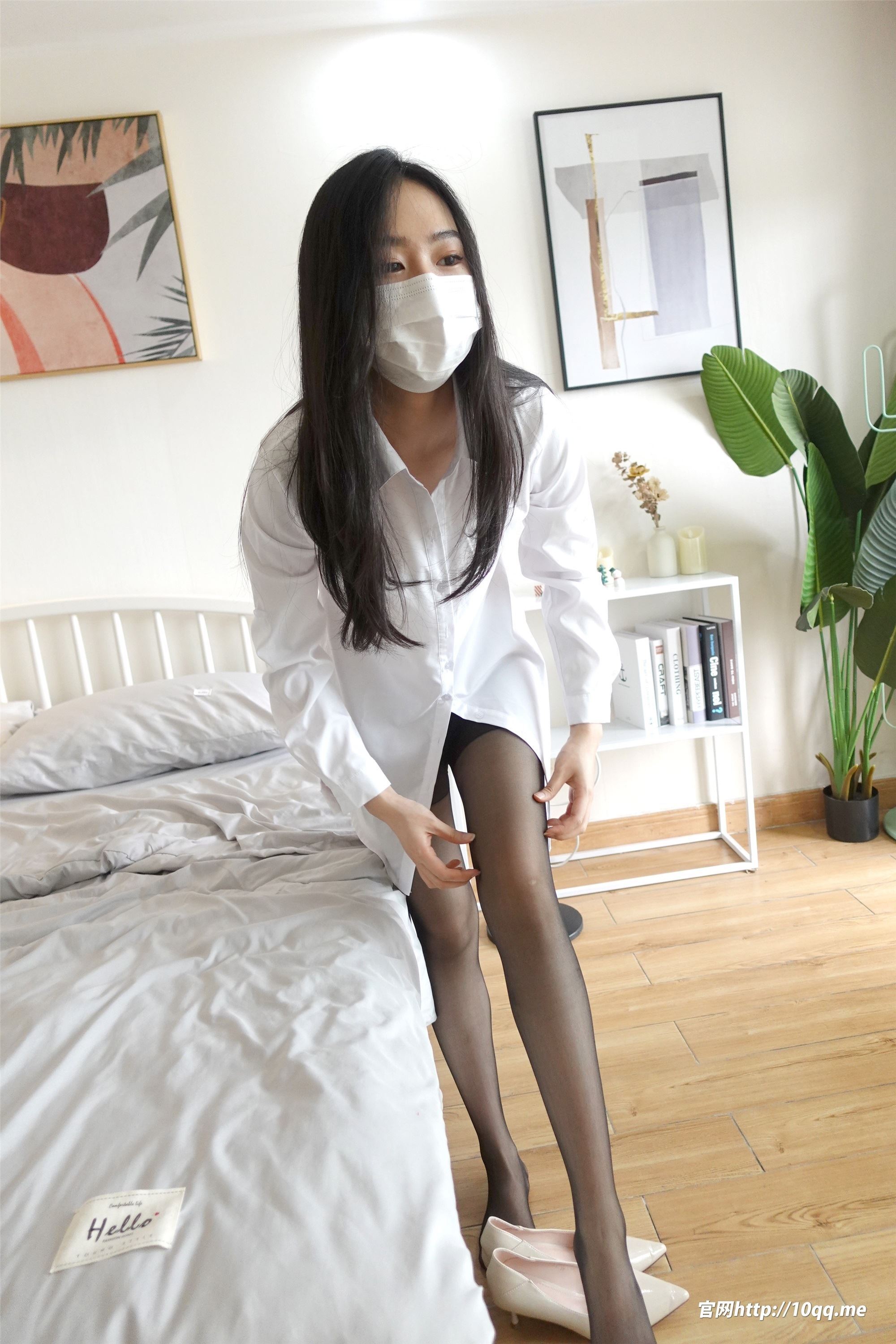 ROSI口罩系列 2022.03.26 NO.2113